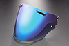 Arai VAS-Z Mirror Shield VZ-Ram, SZ-R VAS Helmet