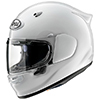 Arai Astro-GX Helmet Glass White
