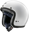 Arai Classic Air Helmet White