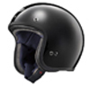 Arai Classic Mod Helmet Glass Black