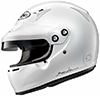 Arai GP-5WP 8859 Auto Helmet White