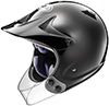 Arai Hyper-T Pro Trial Helmet Black