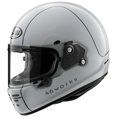 Arai Rapide-Neo Helmet 46 Works Street