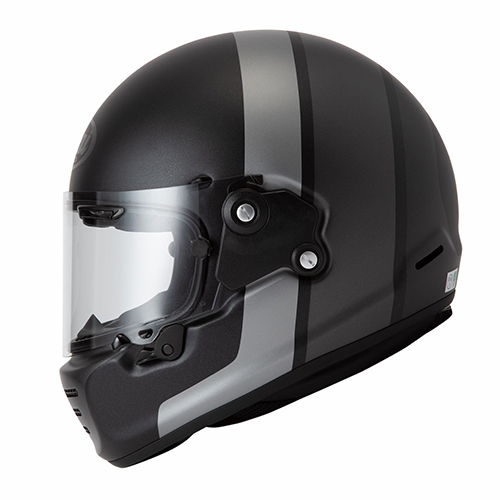 Arai Rapide-Neo Helmet Honda Smart Graphic