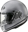 Arai Rapide-Neo Helmet Platinum Flat Grey