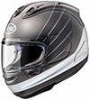 Arai RX-7X Helmet Honda CB Grey