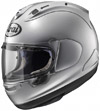 Arai RX-7X Helmet Alumina Silver