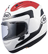 Arai RX-7X Helmet Spencer Comeback