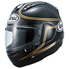 Arai RX-7X Helmet Spencer Special Black