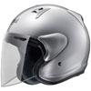 Arai SZ-G Helmet Alumina Silver