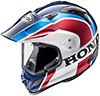 Arai Tour-Cross 3 Helmet Honda AF Africa Twin