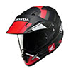 Arai Tour-Cross 3 Helmet Honda Flat Black