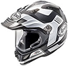 Arai Tour-Cross 3 Helmet Vision White