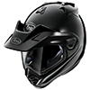 Arai Tour-Cross V Helmet Glass Black