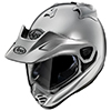 Arai Tour-Cross V Helmet Alumina Silver