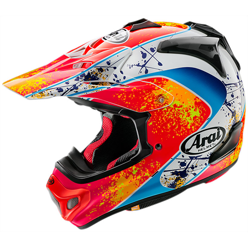 Arai V-Cross 4 Helmet Stanton