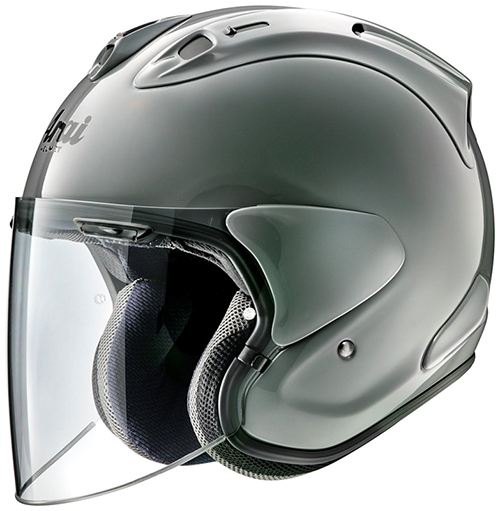 Arai VZ-Ram Helmet Modern Grey
