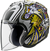 Arai VZ-Ram Helmet Nakasuga 4
