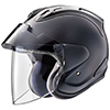 Arai VZ-Ram Plus Helmet Flat Black