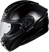 OGK Kabuto Aeroblade 6 Helmet Metallic-Black