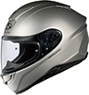 OGK Kabuto Aeroblade 6 Helmet Flat-Gunmetal