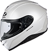OGK Kabuto Aeroblade 6 Helmet Pearl-White