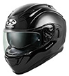 OGK Kabuto Kamui-3 Helmet Metallic-Black