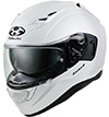 OGK Kabuto Kamui-3 Helmet Pearl-White