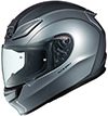 OGK Kabuto Shuma Helmet Gunmetal SALE