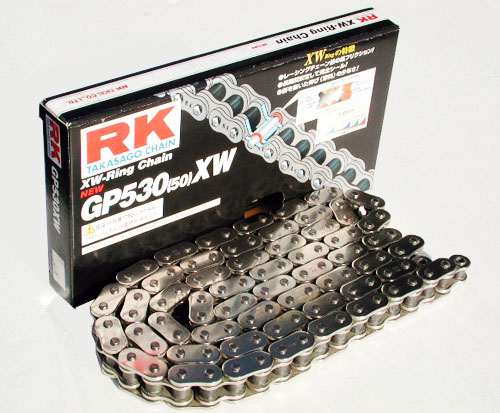 RK GP525R-XW Chain