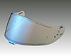 Shoei CNS-1C Pinlock Blue Shield GT-Air 3 Helmet