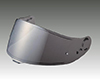 Shoei CNS-1C Pinlock Silver Shield GT-Air 3 Helmet