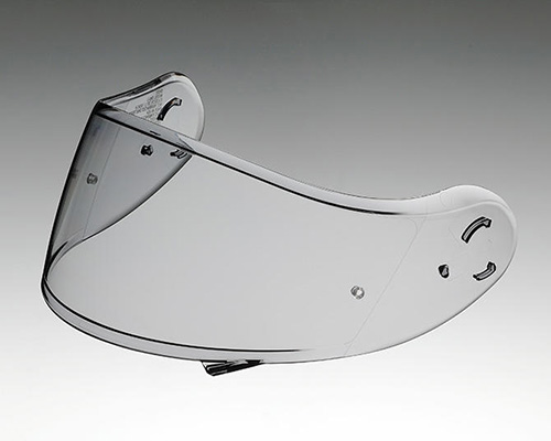Shoei CNS-3 Pinlock Shield Neotec II 2 Helmet