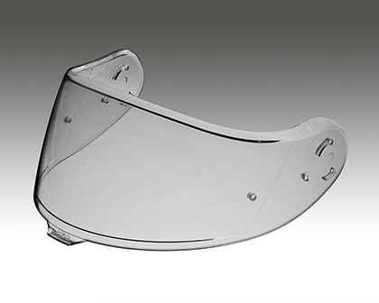Shoei CNS-3C Pinlock Shield Neotec 3 Helmet