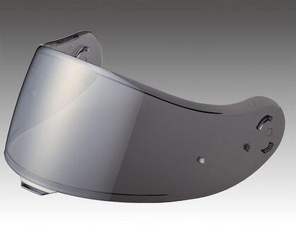 Shoei CNS-3C Pinlock Silver Shield Neotec 3 Helmet