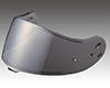 Shoei CNS-3C Pinlock Silver Shield Neotec 3 Helmet