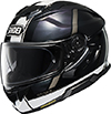Shoei GT-Air 3 Helmet Scenario TC-5 Black-White