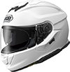 Shoei GT-Air 3 Helmet Luminous White