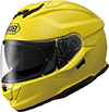 Shoei GT-Air 3 Helmet Brilliant Yellow