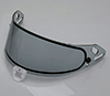 Arai VR Dual Pane Shield for GPV-R, SKV-R Helmet