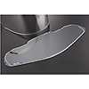 Arai VAS-Z Pinlock120 Sheet Insert for VAS-Z Brow Shield VZ-Ram, SZ-R VAS Helmet