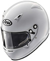 Arai CK-6K Junior Kart Helmet White