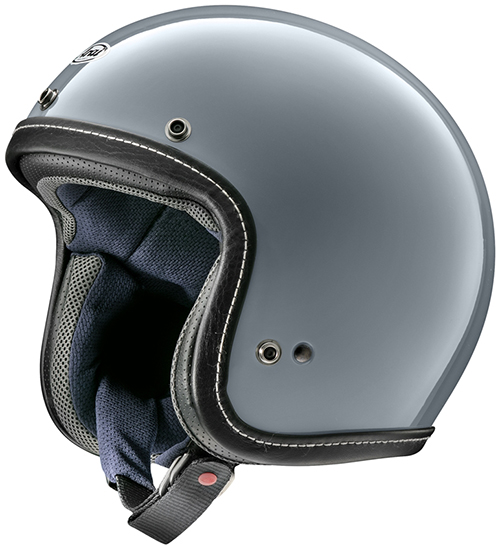 Arai Classic Air Helmet Ice Blue