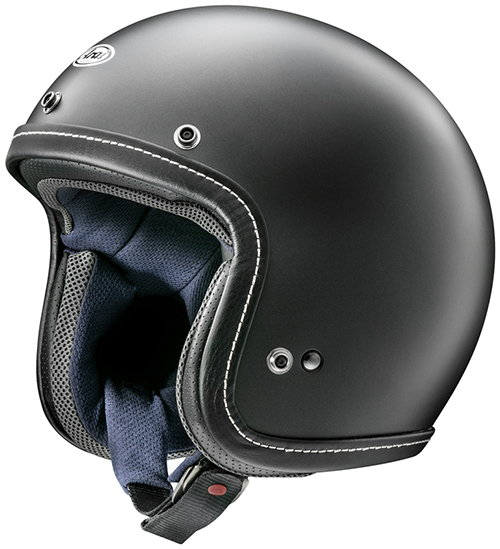Arai Classic Air Helmet Flat Black