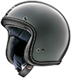 Arai Classic Air Helmet Modern Grey