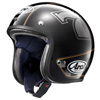 Arai Classic Mod Helmet Cafe Racer Black