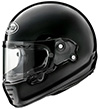Arai Rapide-Neo Helmet Shiny-Black
