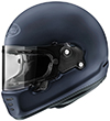 Arai Rapide-Neo Helmet Classic Blue
