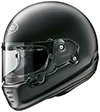 Arai Rapide-Neo Helmet Flat Black