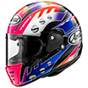 Arai Rapide-Neo Helmet Harada